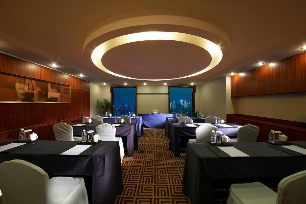 Puxi New Century Hotel Σανγκάη Εξωτερικό φωτογραφία
